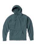Comfort Colors Adult Hooded Sweatshirt Blue Spruce