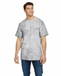 Comfort Colors Adult Heavyweight Color Blast T-Shirt SMOKE