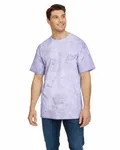 Comfort Colors Adult Heavyweight Color Blast T-Shirt Amethyst