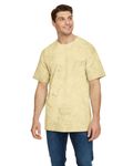 Comfort Colors Adult Heavyweight Color Blast T-Shirt Citrine