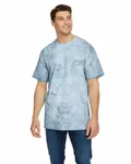 Comfort Colors Adult Heavyweight Color Blast T-Shirt Ocean