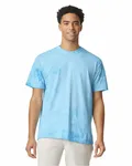 Comfort Colors Adult Heavyweight Color Blast T-Shirt Fiji Blue