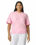 Comfort Colors Adult Heavyweight Color Blast T-Shirt Hibiscus