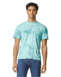 Comfort Colors Adult Heavyweight Color Blast T-Shirt Sea Glass