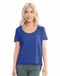 Next Level Apparel Ladies' Festival Scoop ROYAL