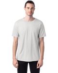 Hanes Unisex Ecosmart  T-Shirt WHITE