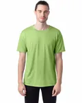Hanes Unisex Ecosmart  T-Shirt Lime