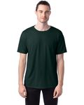 Hanes Unisex Ecosmart  T-Shirt Deep Forest