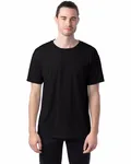 Hanes Unisex Ecosmart  T-Shirt BLACK