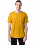 Hanes Unisex Ecosmart  T-Shirt Gold
