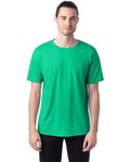 Hanes Unisex Ecosmart  T-Shirt Kelly Green