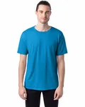 Hanes Unisex Ecosmart  T-Shirt TEAL