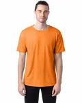 Hanes Unisex Ecosmart  T-Shirt SAFETY ORANGE