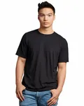 Russell Athletic Unisex Essential Performance T-Shirt BLACK