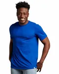 Russell Athletic Unisex Essential Performance T-Shirt ROYAL