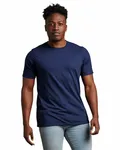 Russell Athletic Unisex Essential Performance T-Shirt Navy