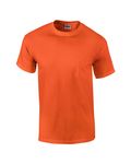 Gildan Adult Ultra Cotton 6 oz. Pocket T-Shirt Orange