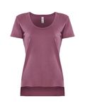 Next Level Apparel Ladies' Festival Scoop Shiraz