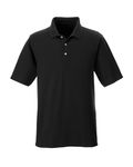 Devon & Jones Men's Tall DRYTEC20 Performance Polo BLACK