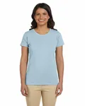 econscious Ladies' Classic T-Shirt SKY
