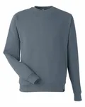 econscious Unisex Reclaimist Sweatshirt Basalt Gray