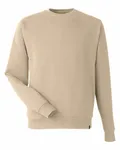 econscious Unisex Reclaimist Sweatshirt Pumice