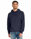 ComfortWash by Hanes Unisex Pullover Hooded Sweatshirt Anchor Slate