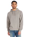 ComfortWash by Hanes Unisex Pullover Hooded Sweatshirt Concrete