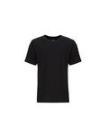Next Level Apparel Youth CVC Crew BLACK
