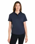 North End Ladies' Revive Coolcore Polo Classic Navy