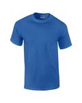 Gildan Adult Ultra Cotton 6 oz. Pocket T-Shirt ROYAL