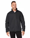 Spyder Unisex Venture Sherpa Jacket BLACK