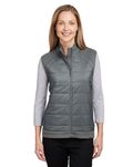 Spyder Ladies' Impact Vest POLAR
