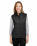 Spyder Ladies' Impact Vest BLACK