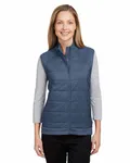 Spyder Ladies' Impact Vest FRONTIER