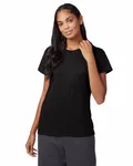 Hanes Ladies' Perfect-T T-Shirt BLACK