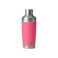 Tropical Pink Tropical Pink
