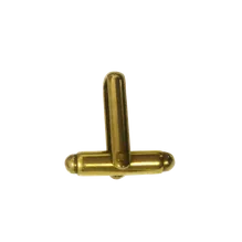 Cufflink Attachment Cufflink Attachment - Custom Stickers Now