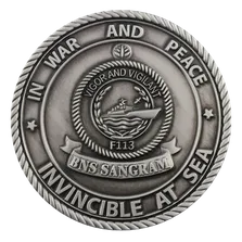 3D Coin - Custom Stickers Now