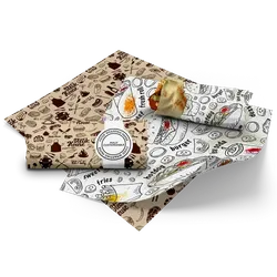 Food Wrappers