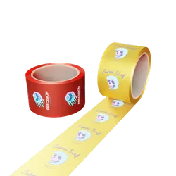 Shipping Tape