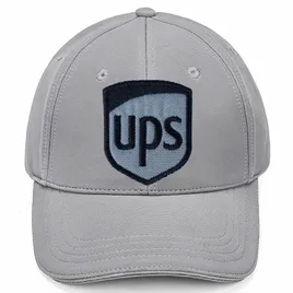 Reflective Baseball Cap - Custom Stickers Now