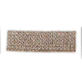 Rectangle Lapel Pin Rectangle Lapel Pin - Custom Stickers Now