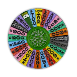 Round Lapel Pin Round Lapel Pin - Custom Stickers Now