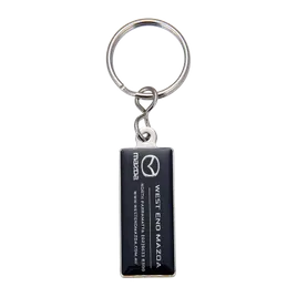 Key Chain Key Chain - Custom Stickers Now