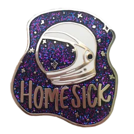 Glitter Glitter - Custom Stickers Now