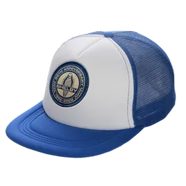Air Vent Mesh Cap - Custom Stickers Now