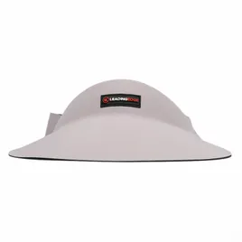 Low Cut Sporty Visor - Custom Stickers Now