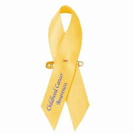 Awareness Ribbon - Custom Stickers Now