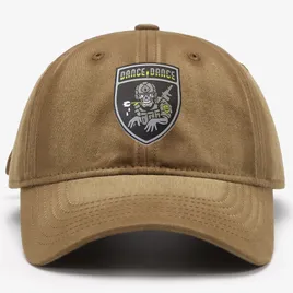 Chapeau Cotton Charm Cap - Custom Stickers Now